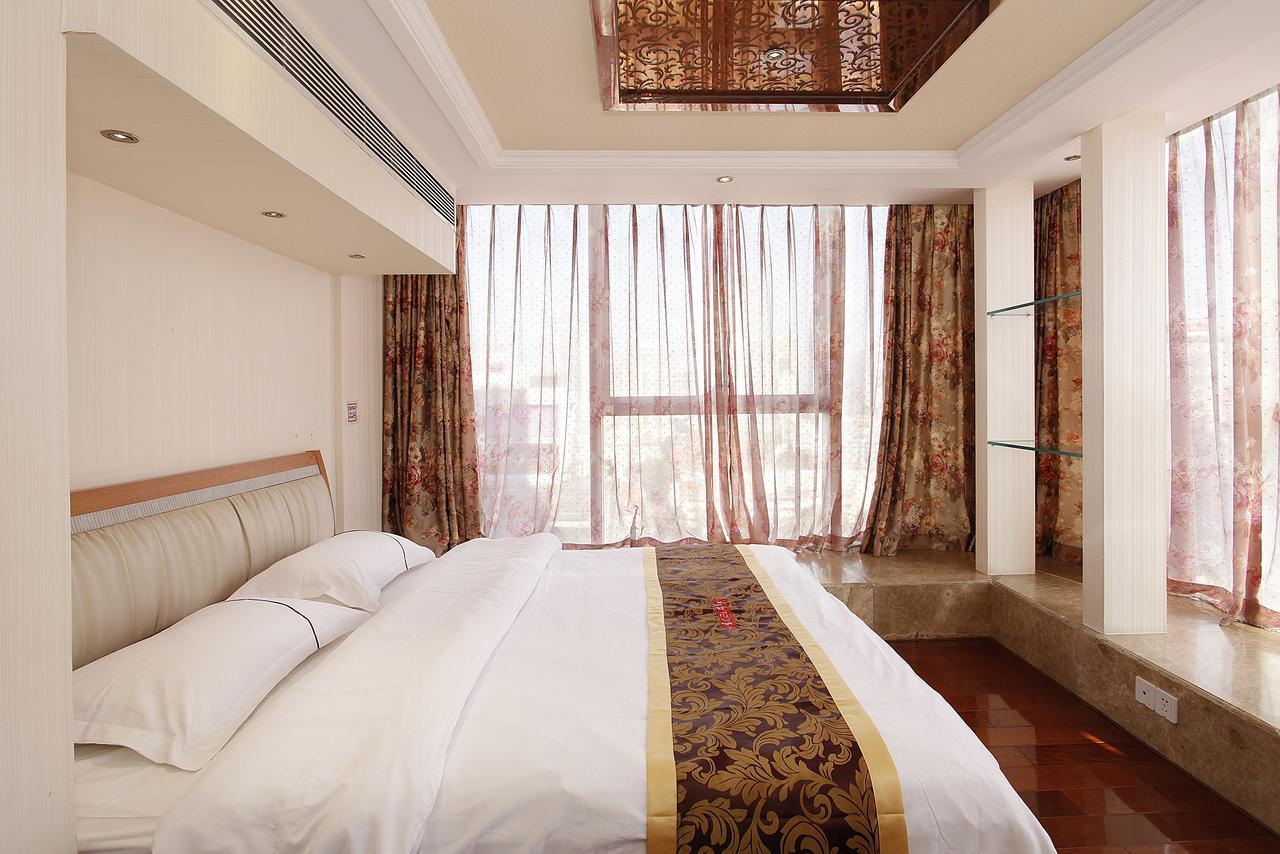 Guangzhou Hakka Apartment Beijing Road Room photo